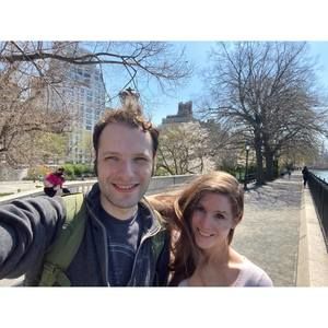 Meet your Posher, Annie